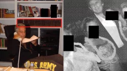 Jeffrey Epstein Diduga Aset Intelijen, Mantan Agen CIA Ungkap Bocorannya