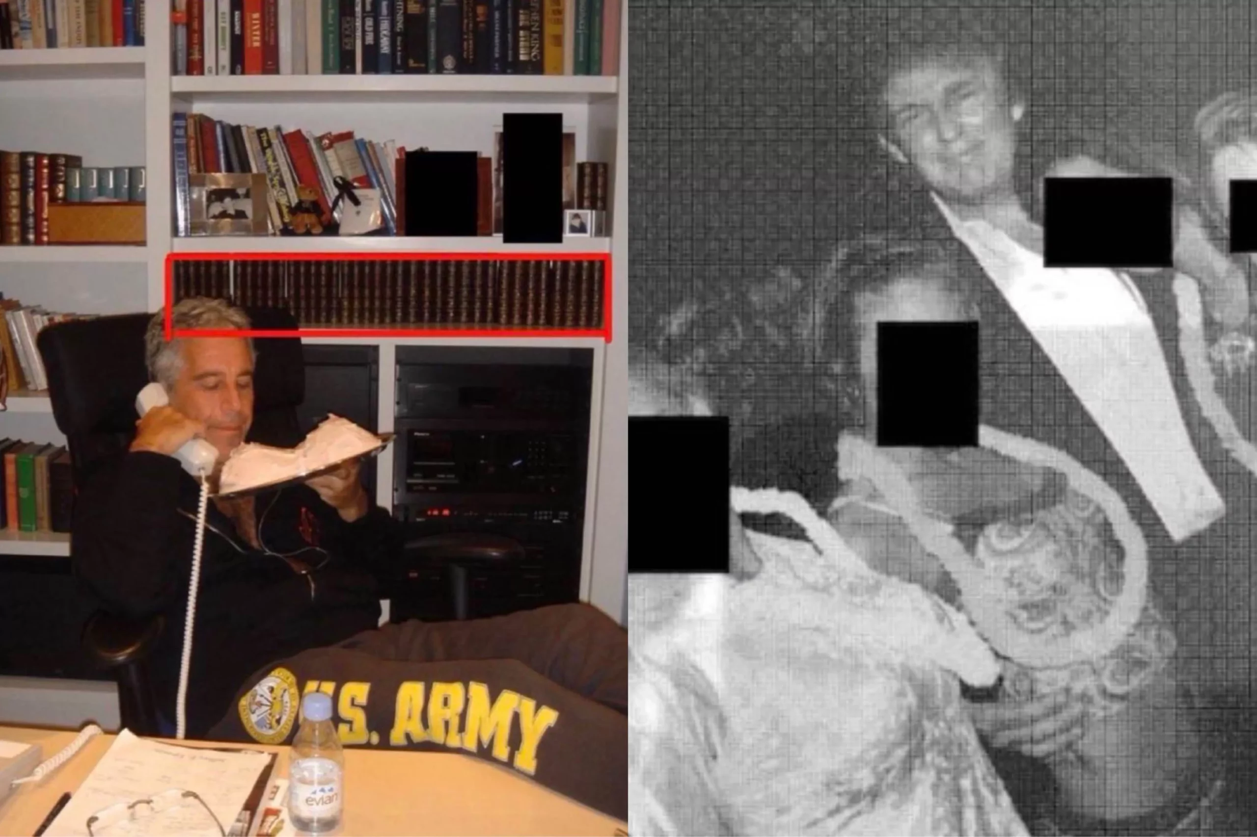 Jeffrey Epstein Diduga Aset Intelijen, Mantan Agen CIA Ungkap Bocorannya