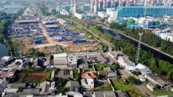 Bau Menyengat Resahkan Warga Tarumajaya Bekasi