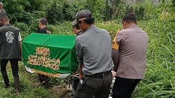 Warga Duren Jaya Digegerkan Pria Tergeletak Tak Bernyawa