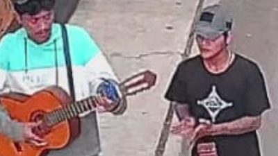 Dua Pengamen Curi Motor di Serang Baru Bekasi, Korban Pilih Ikhlas