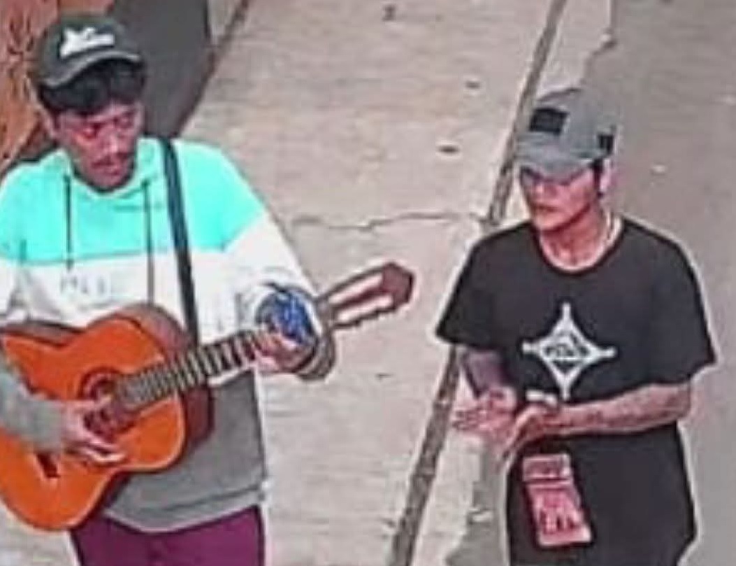 Dua Pengamen Curi Motor di Serang Baru Bekasi, Korban Pilih Ikhlas