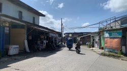 Bau Menyengat Resahkan Warga Tarumajaya Bekasi