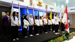 Kanwil DJP Jawa Barat III Kukuhkan 517 Relawan Pajak, Siap Dampingi Wajib Pajak