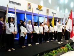 Kanwil DJP Jawa Barat III Kukuhkan 517 Relawan Pajak, Siap Dampingi Wajib Pajak