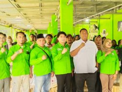 PKB Perkuat Akar Rumput lewat “Ngaji Dapil”   