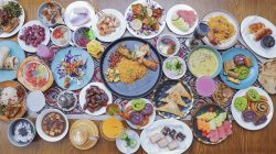 Sambut Ramadan 2026, Horison Ultima Menteng Hadirkan Paket Iftar “The Jazirah Vol. 3”