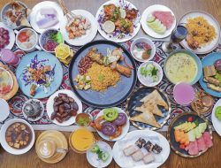 Sambut Ramadan 2026, Horison Ultima Menteng Hadirkan Paket Iftar “The Jazirah Vol. 3”