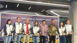 Alan Budikusuma–Susy Susanti Gabungkan Prinsip Pendidikan dengan Pelatihan Olahraga Profesional di Asna Academy