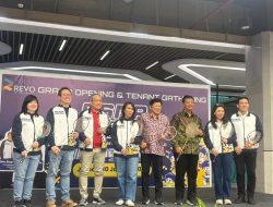 Alan Budikusuma–Susy Susanti Gabungkan Prinsip Pendidikan dengan Pelatihan Olahraga Profesional di Asna Academy