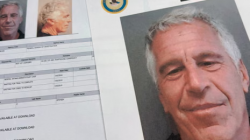 Viral! Nama Pria Asal Medan Muncul di Epstein Files, Kirim CV ke Jeffrey Epstein