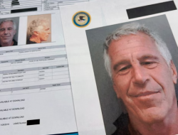 Viral! Nama Pria Asal Medan Muncul di Epstein Files, Kirim CV ke Jeffrey Epstein