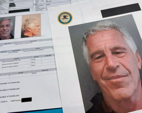 Viral! Nama Pria Asal Medan Muncul di Epstein Files, Kirim CV ke Jeffrey Epstein