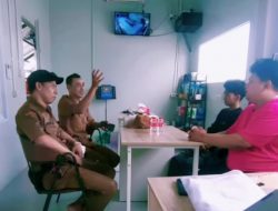 Aktivitas SPPG di Jatiluhur Dikeluhkan Warga, Camat Pondok Melati Turun Tangan