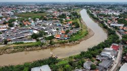 Muhtada Desak Normalisasi Sungai di Kabupaten Bekasi untuk Minimalisir Banjir