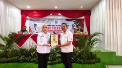 Musrenbang Kecamatan Cikarang Selatan Usulkan 292 Pembangunan Infrastruktur Tahun Angaran 2027