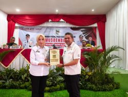 Musrenbang Kecamatan Cikarang Selatan Usulkan 292 Pembangunan Infrastruktur Tahun Angaran 2027