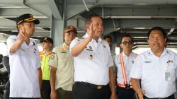 Pemkot Siapkan Jurus Jitu Urai Kemacetan di Kawasan Stasiun Bekasi