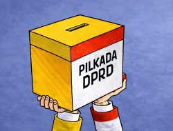 Tiga Fraksi DPRD Isyaratkan Dukung Wacana Pilkada Tak Langsung