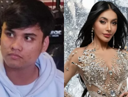 Tak Tuntut Harta, Ressa Rizky Rossano Hanya Minta Ini Setelah Diakui Denada