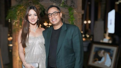 Dituding Selingkuhan Ardi Bakrie, Sosok Wanita Ini Mendadak Minta Maaf ke Nia Ramadhani