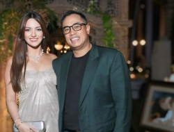 Dituding Selingkuhan Ardi Bakrie, Sosok Wanita Ini Mendadak Minta Maaf ke Nia Ramadhani