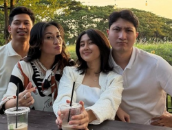 Adik Keisya Levronka Jatuh dari Lantai 6, Ini Klarifikasi Resmi Kampus Untar