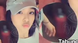 Eca Japasal Kepergok Simpan Tabung Whip Pink Saat Bikin Konten Pindahan Rumah