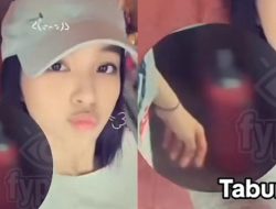 Eca Japasal Kepergok Simpan Tabung Whip Pink Saat Bikin Konten Pindahan Rumah