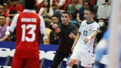 Jelang Semifinal Futsal Piala Asia 2026, Indonesia vs Jepang, Hector Souto: Saatnya Merah Putih Fokus Cetak Sejarah