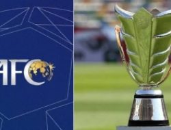 Indonesia Masuk Bursa Tuan Rumah Piala Asia 2031, Ini Negara Pesaingnya