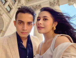 Open to Work Prilly Latuconsina Masih Jadi Polemik, Omara Esteghlal Sentil Brand Pasta Gigi