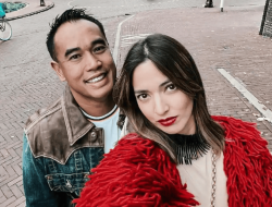 Diterpa Isu Cerai dari Nia Ramadhani, Ardi Bakrie Ternyata Ngaku Pernah Selingkuh