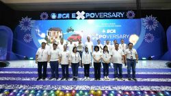BCA Expoversary 2026 Digelar Jelang HUT ke-69 BCA, Banjir Promo Spesial untuk Nasabah