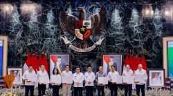 Metland Cyber Puri Bakal Terintegrasi MRT Lintas Timur Barat