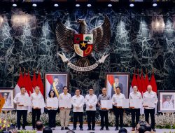 Metland Cyber Puri Bakal Terintegrasi MRT Lintas Timur Barat