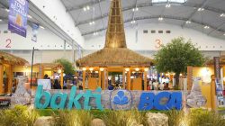 Menyelami Sumba di BCA Expoversary 2026: Masuk Rumah Adat, hingga Mencoba Permainan Khas NTT