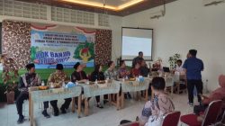 Pemerintah Bekasi dan Warga Duduk Bareng Cari Solusi Banjir di Harapan Indah