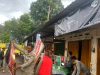 Ikuti Arahan Presiden Prabowo, Satpol PP Kota Bekasi Bersih-bersih Sampah Visual