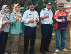 RW 010 Jatibening Bakal Miliki Taman Ramah Warga