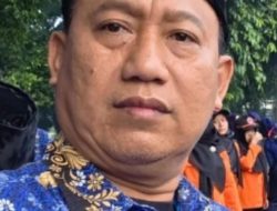 Lurah Medan Satria Ajak Warga Awasi Anak dari Bahaya Narkoba