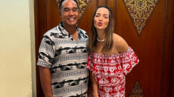 Ardi Bakrie Kepergok Komentar di Video Erika Carlina, Langsung Buru-buru Dihapus!