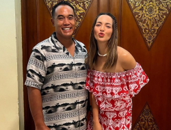 Ardi Bakrie Kepergok Komentar di Video Erika Carlina, Langsung Buru-buru Dihapus!