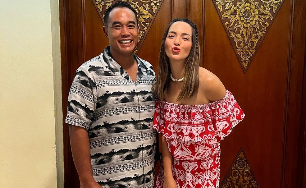 Ardi Bakrie Kepergok Komentar di Video Erika Carlina, Langsung Buru-buru Dihapus!