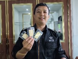 Tips Menghindari Penipuan Pembelian Emas Online via WhatsApp