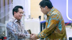 Menteri PKP Apresiasi Peran BRI Terhadap Keberhasilan Program Perumahan Rakyat