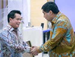 Menteri PKP Apresiasi Peran BRI Terhadap Keberhasilan Program Perumahan Rakyat