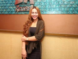 Siapa Ratu Rizky Nabila? Sosok Istri Kedua Pesulap Merah yang Kini Tengah Mengandung