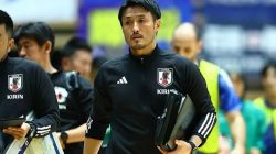 Akui Kehebatan Garuda, Pelatih Jepang Sebut Indonesia Punya Potensi Menang Lawan Iran di Final Futsal Piala Asia 2026