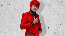 Pesulap Merah Akui Jalani Poligami dengan Ratu Rizky Nabila Sejak 2022